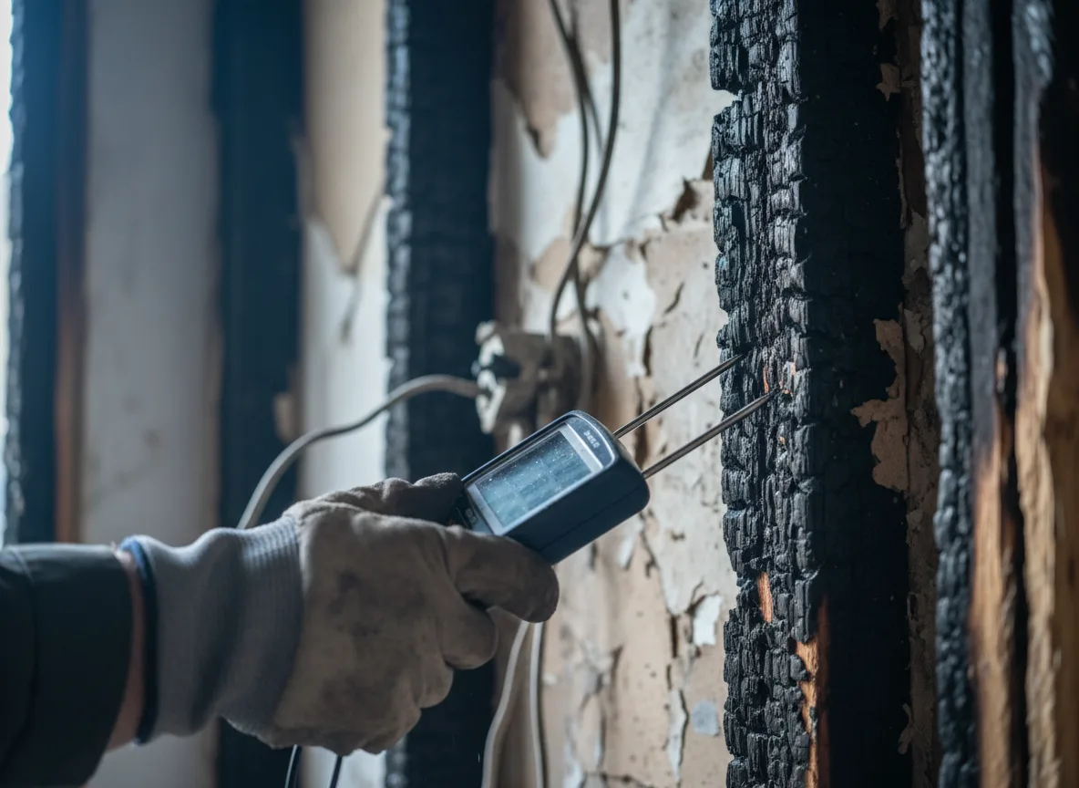 Fire Damage Restoration Rossburg, OH FAQs